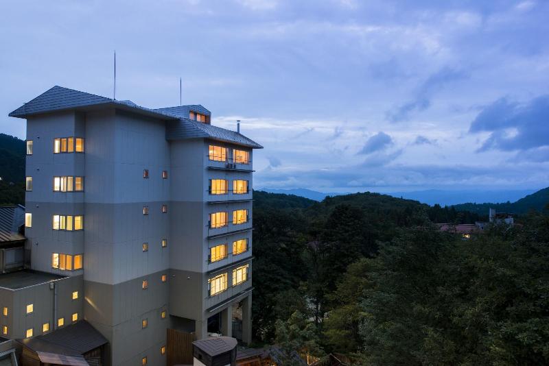 Takamiya Hotel Lucent