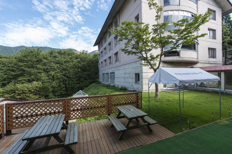 Takamiya Hotel Lucent