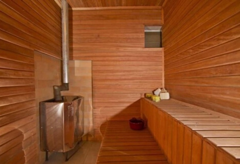 Отель Terranova Suites