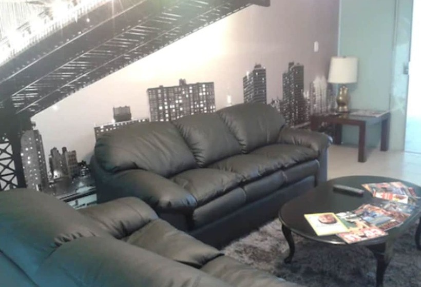 Отель Terranova Suites