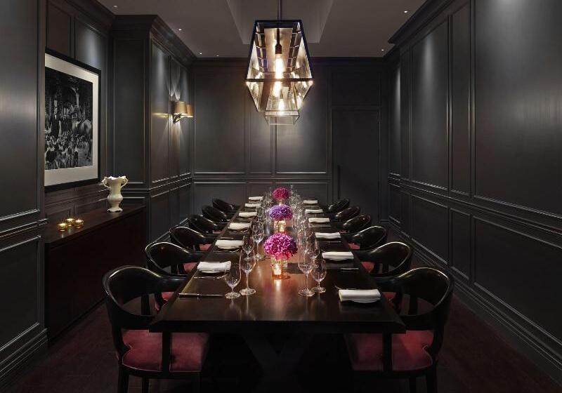 酒店 The London Edition