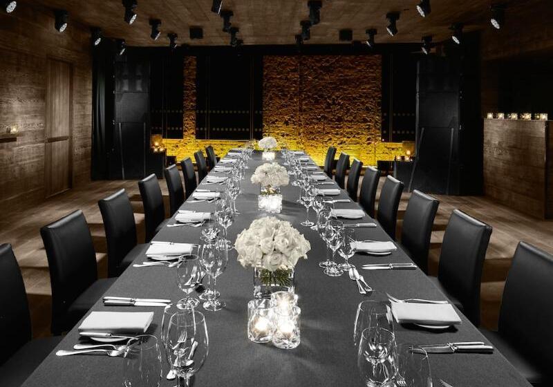 酒店 The London Edition