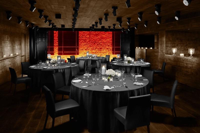 酒店 The London Edition