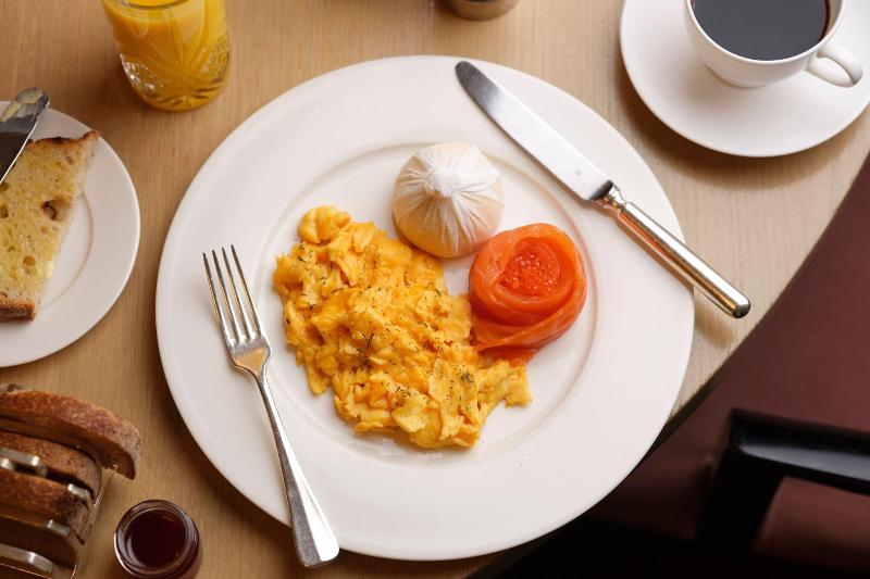 酒店 The London Edition