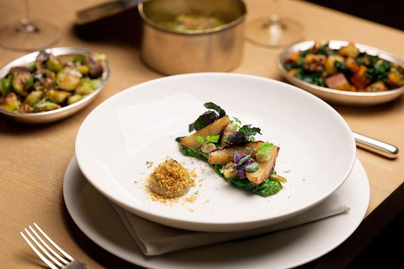 酒店 The London Edition