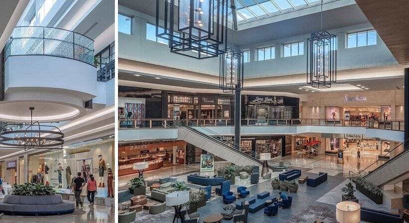 Отель The One Boutique