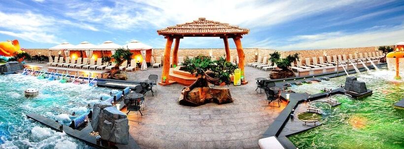 Отель The One Boutique