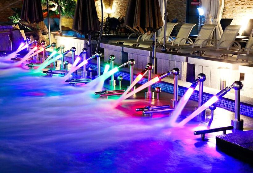 Отель The One Boutique