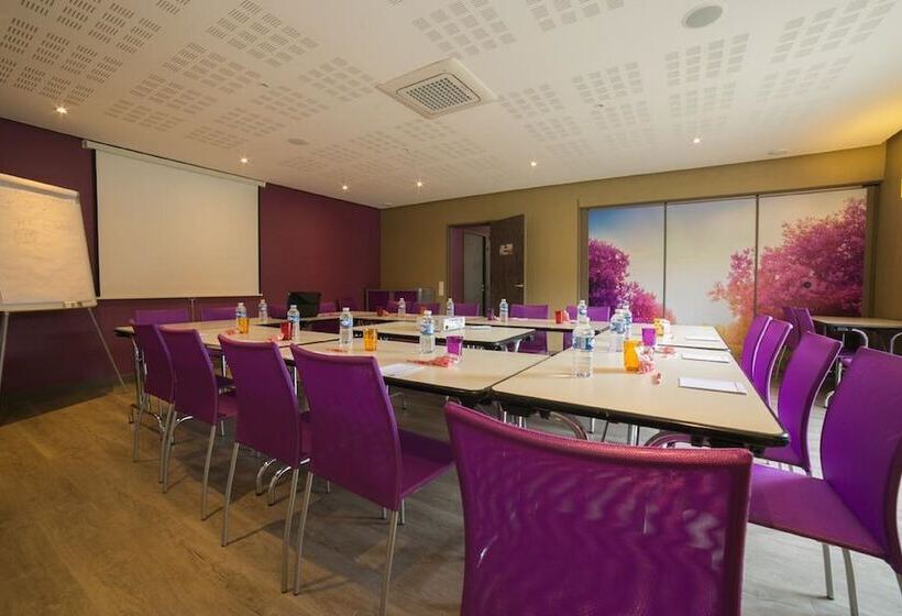 فندق The Originals Tours Sud