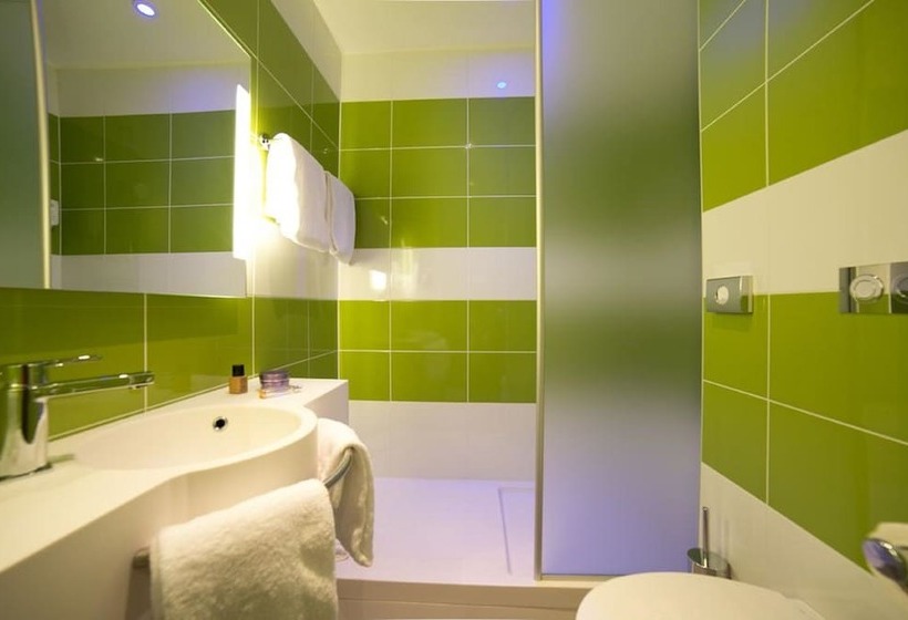 فندق The Originals Tours Sud