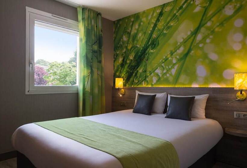 فندق The Originals Tours Sud