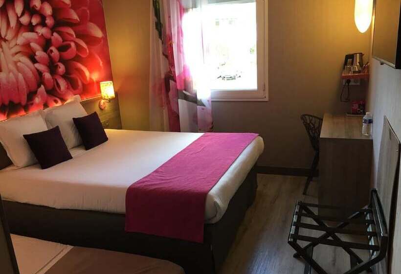 فندق The Originals Tours Sud