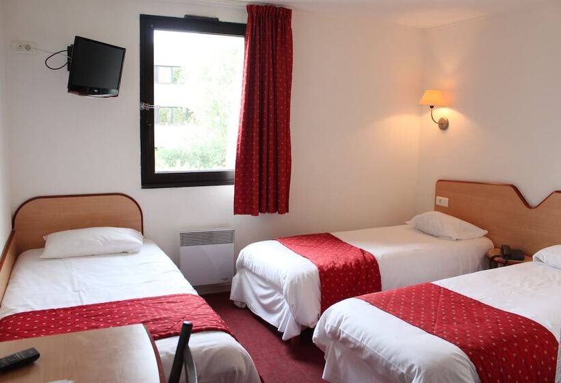 فندق The Originals Tours Sud