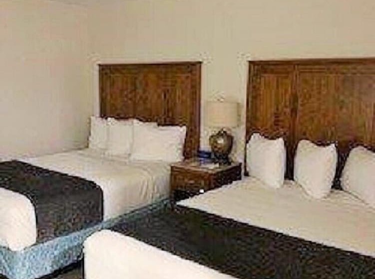 فندق The Smith House