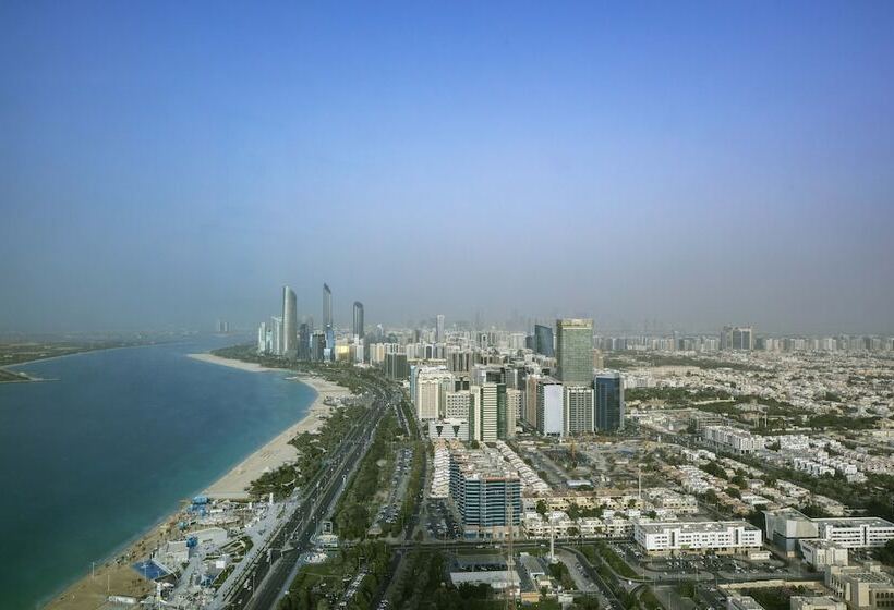 فندق The St. Regis Abu Dhabi