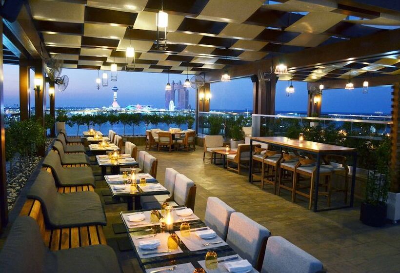 فندق The St. Regis Abu Dhabi