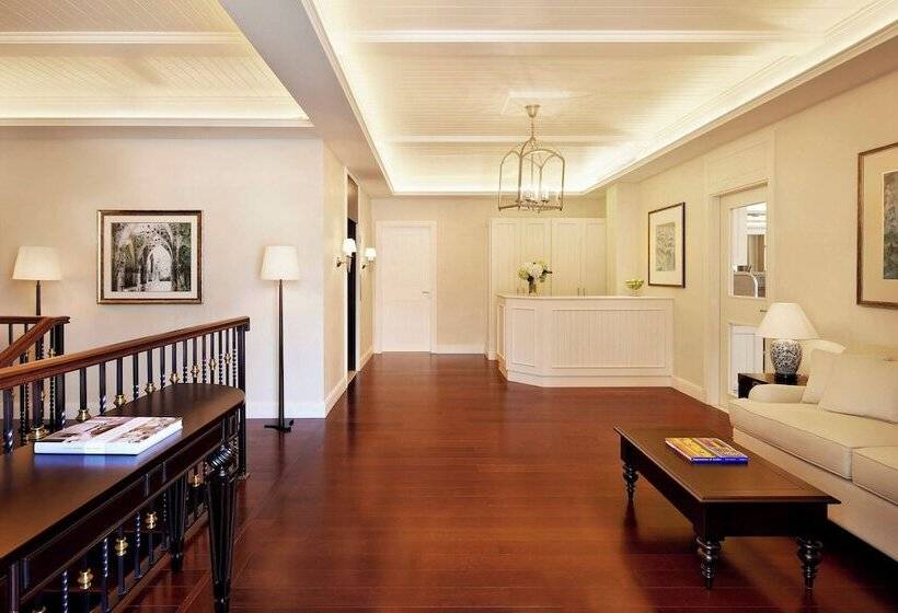 فندق The St. Regis Abu Dhabi