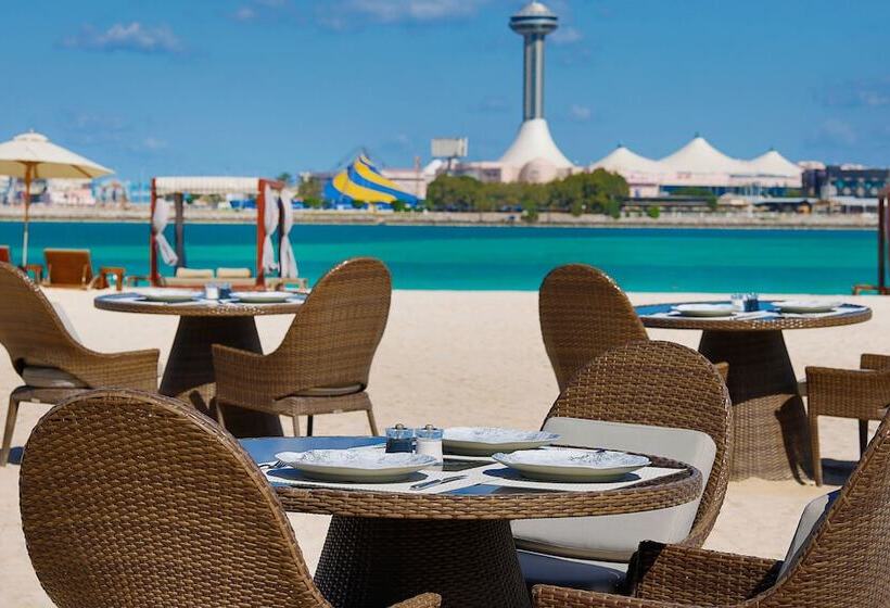 فندق The St. Regis Abu Dhabi