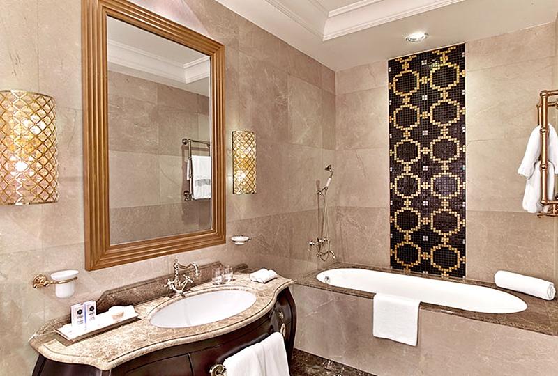 فندق The St. Regis Moscow Nikolskaya