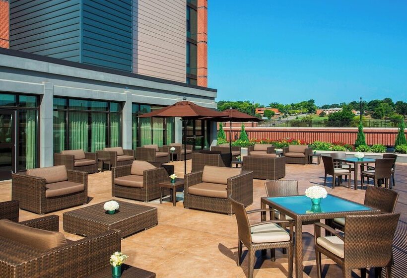 ホテル The Westin Birmingham