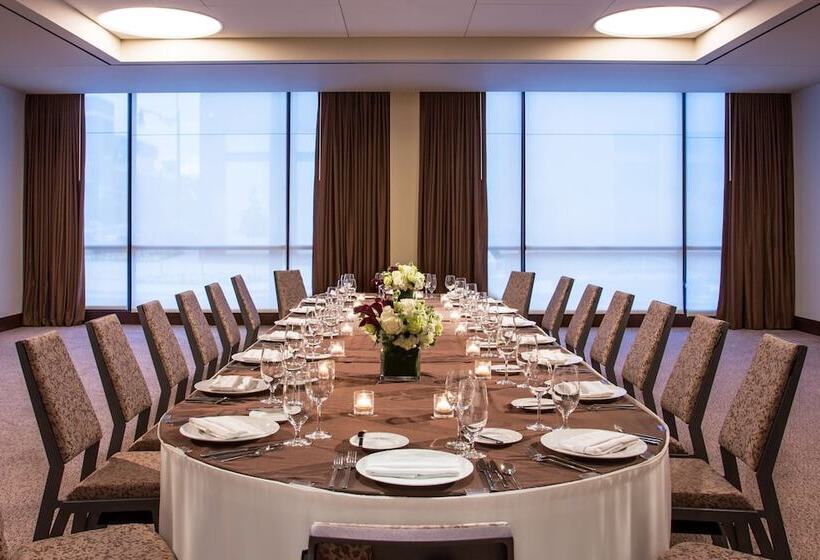 ホテル The Westin Birmingham