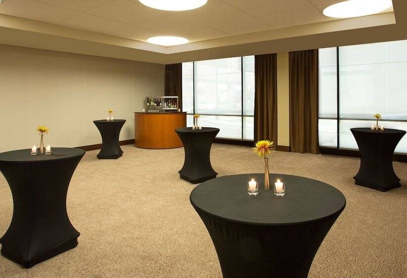 ホテル The Westin Birmingham