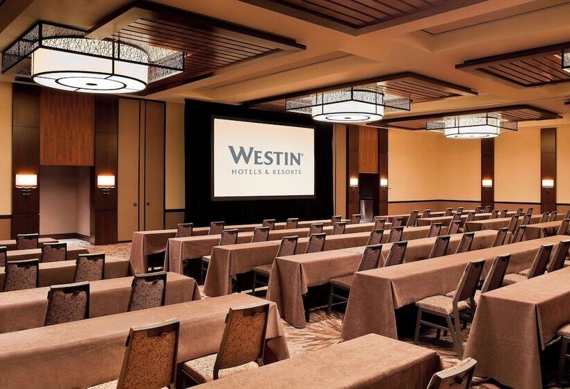 ホテル The Westin Birmingham