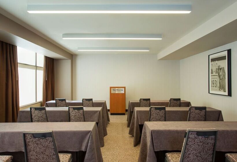 ホテル The Westin Birmingham