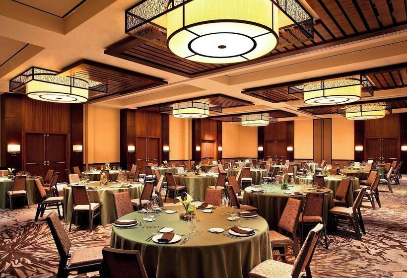 ホテル The Westin Birmingham