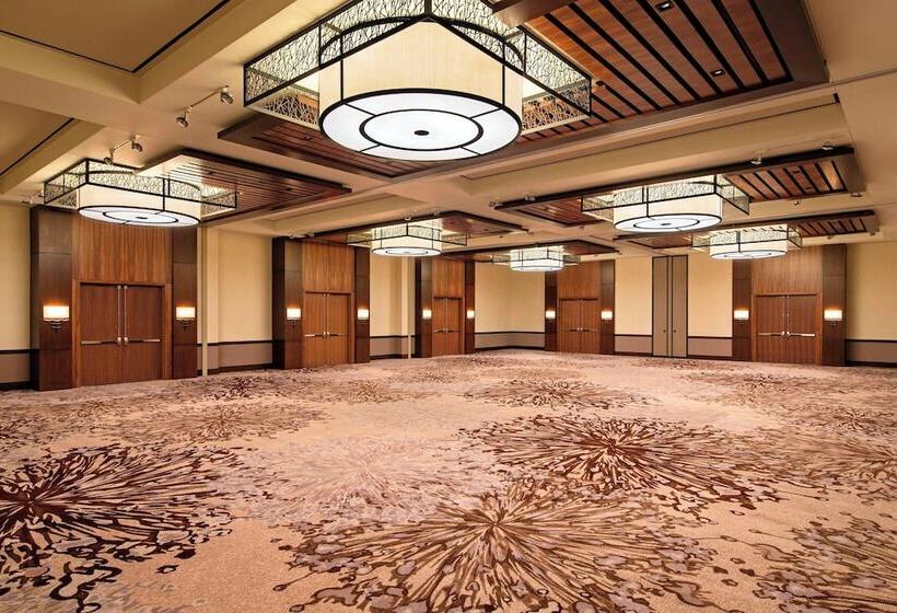 ホテル The Westin Birmingham