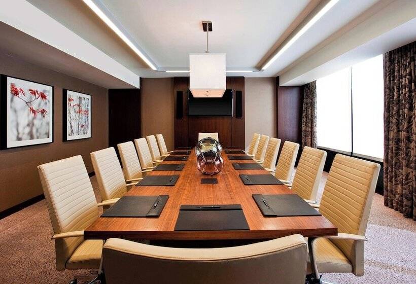 ホテル The Westin Birmingham