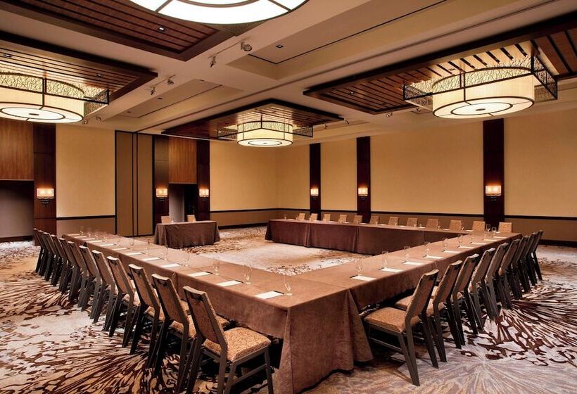 ホテル The Westin Birmingham