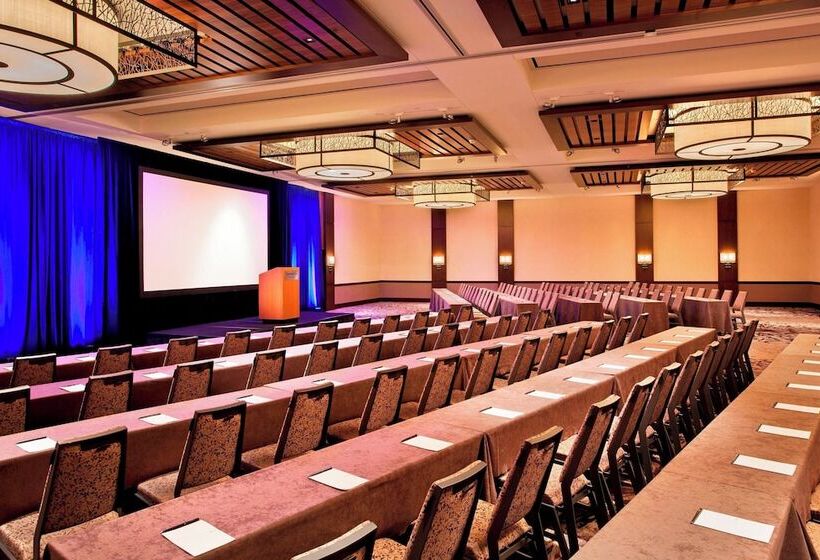 ホテル The Westin Birmingham