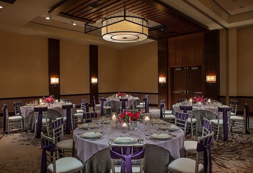 ホテル The Westin Birmingham