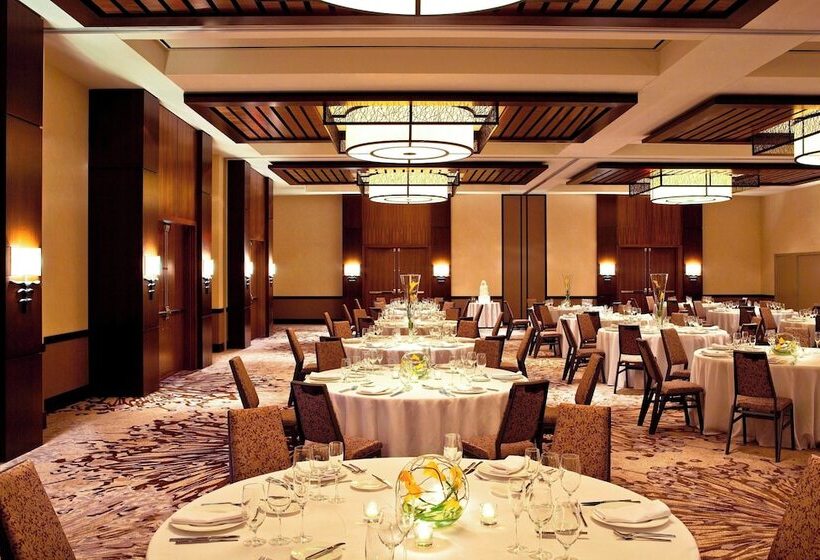 ホテル The Westin Birmingham