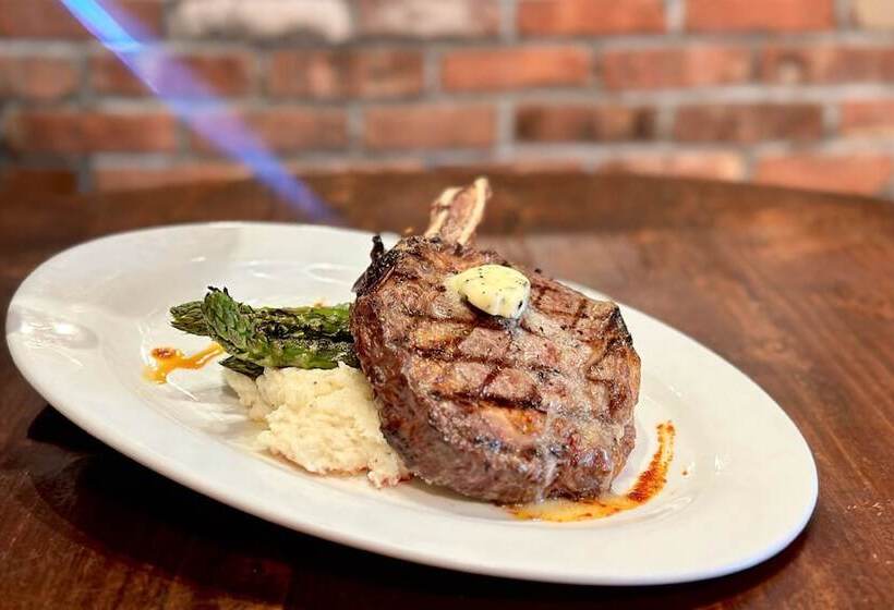 ホテル The Westin Birmingham