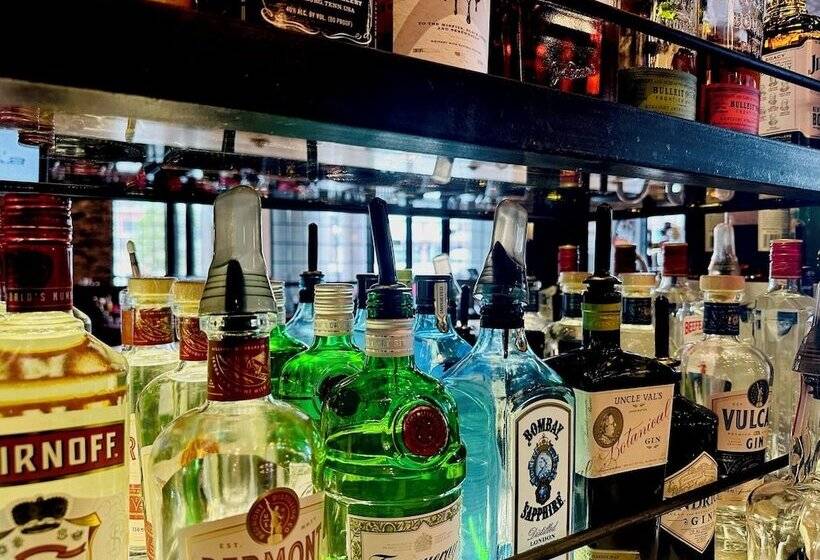 ホテル The Westin Birmingham