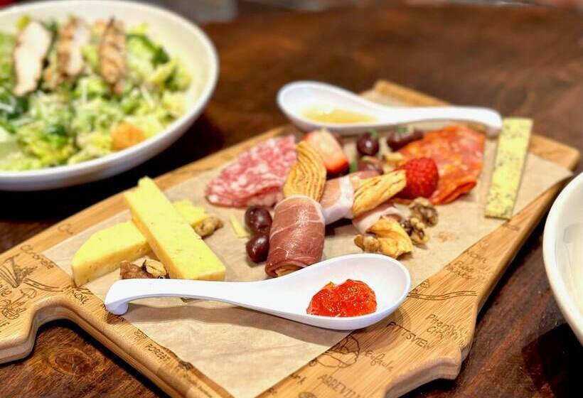 ホテル The Westin Birmingham