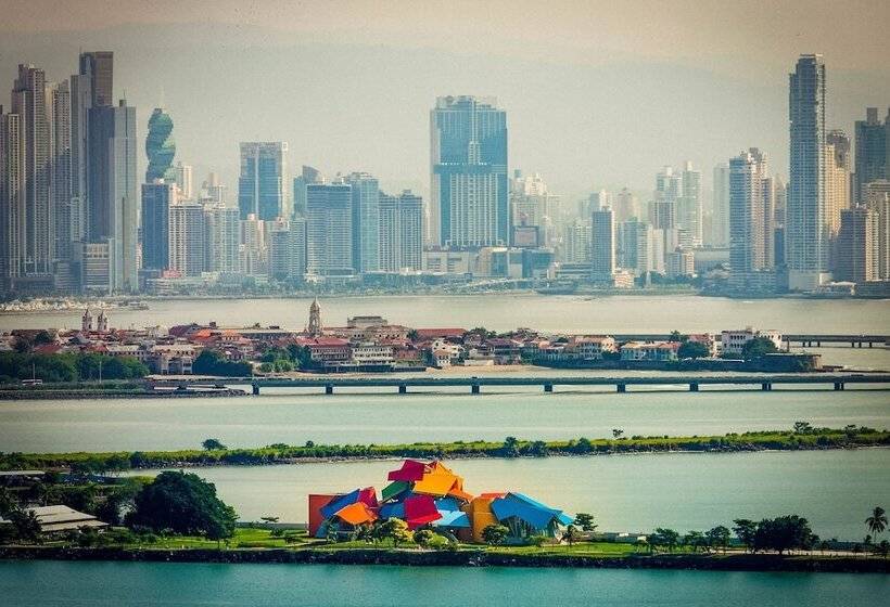 호텔 The Westin Panama