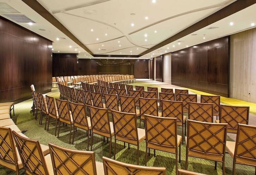 호텔 The Westin Panama