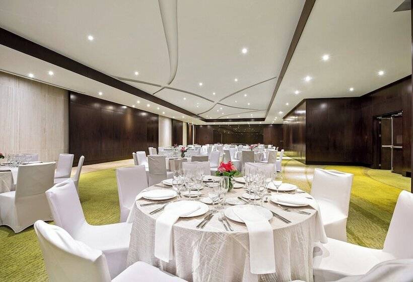 호텔 The Westin Panama