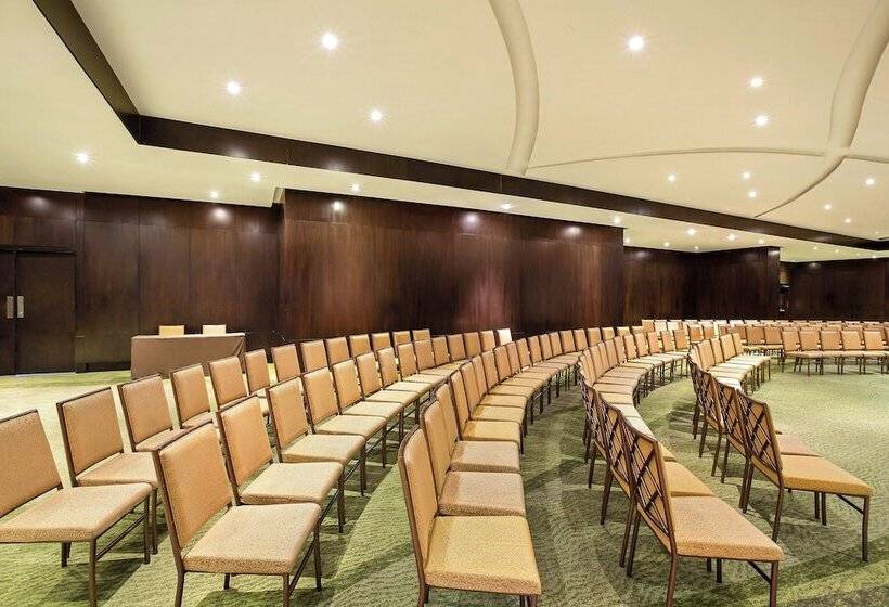 호텔 The Westin Panama