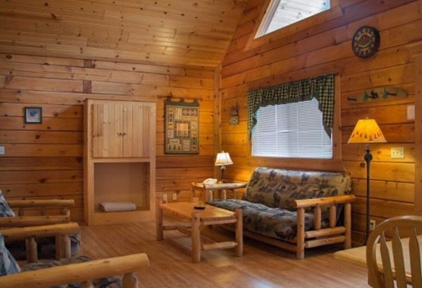 Three Bears Resort, Ascend Hotel Collection