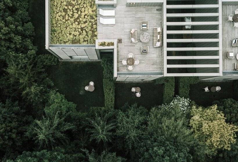 فندق Topping Rose House