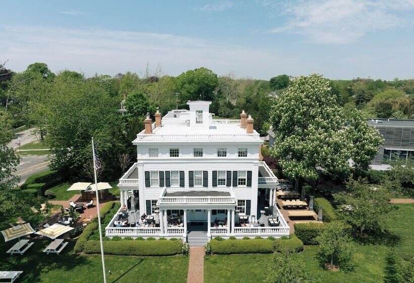 فندق Topping Rose House