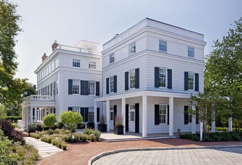 فندق Topping Rose House