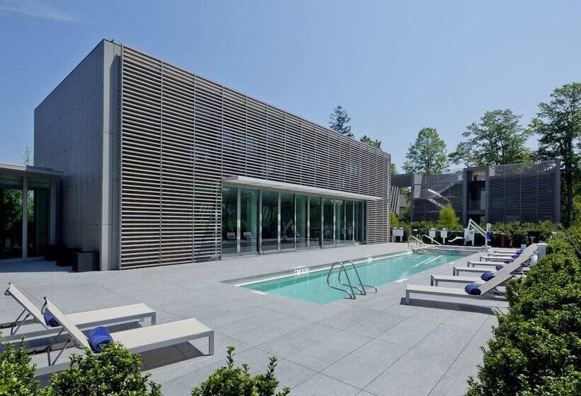 فندق Topping Rose House