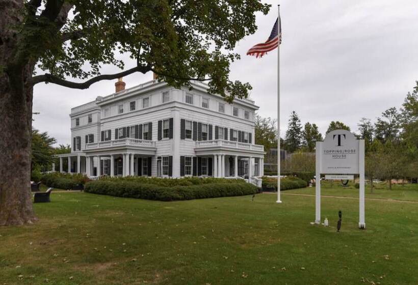 فندق Topping Rose House