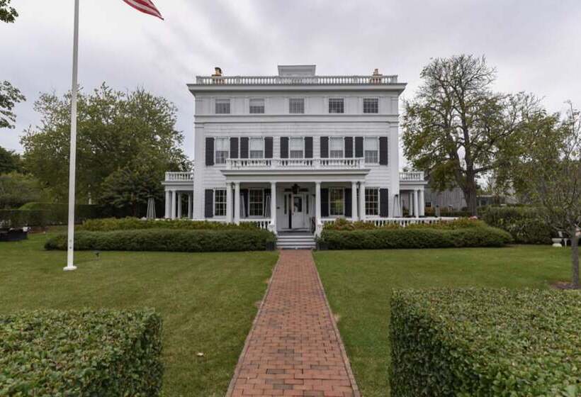 فندق Topping Rose House