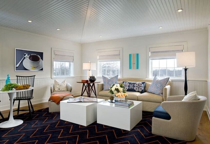 فندق Topping Rose House